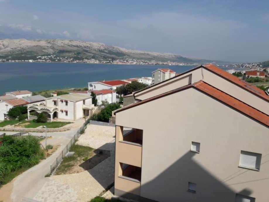 Gabi Διαμέρισμα Pag Town Εξωτερικό φωτογραφία