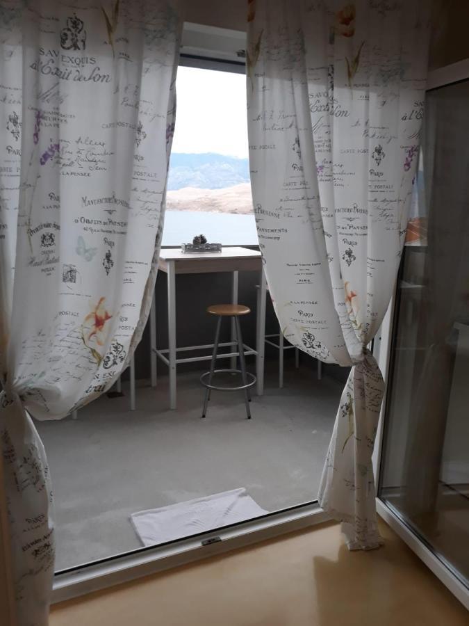 Gabi Διαμέρισμα Pag Town Εξωτερικό φωτογραφία
